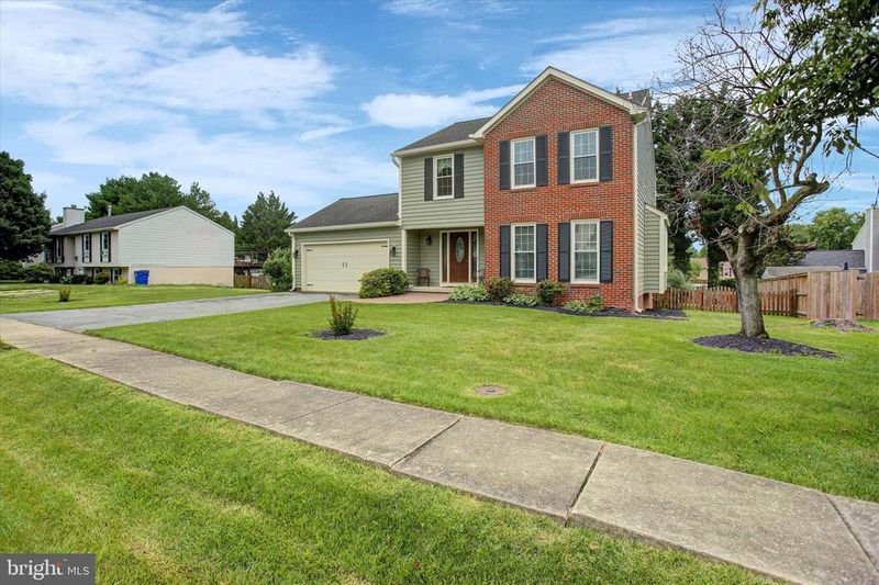 210 Burlington Ave, Walkersville, MD 21793