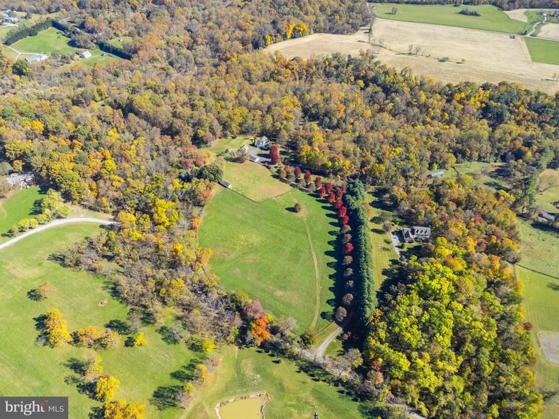 20962 Beaverdam Bridge Rd, Middleburg, VA 20117