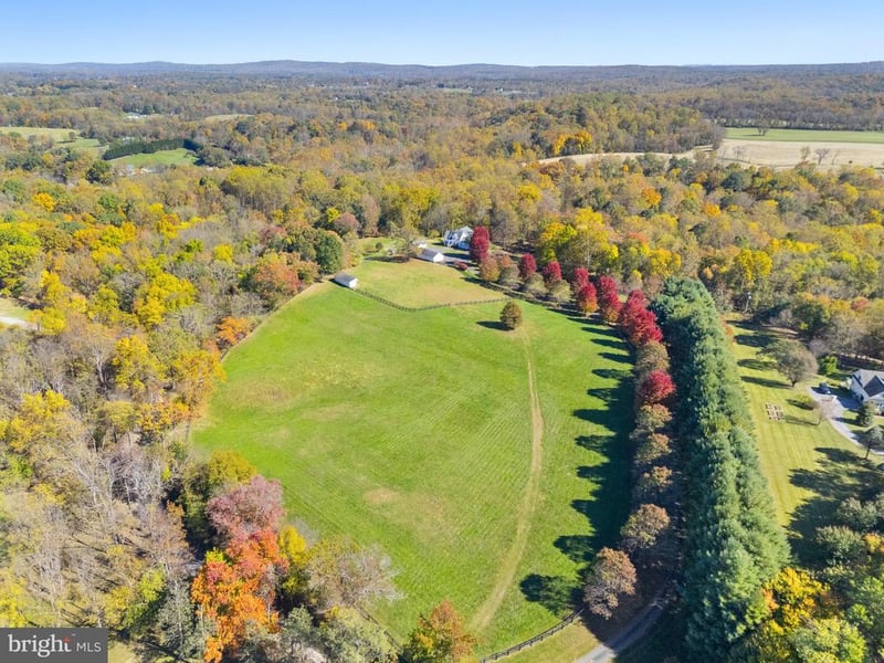 20962 Beaverdam Bridge Rd, Middleburg, VA 20117
