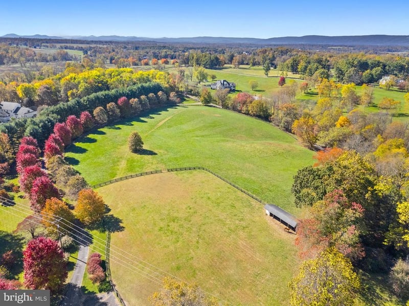 20962 Beaverdam Bridge Rd, Middleburg, VA 20117