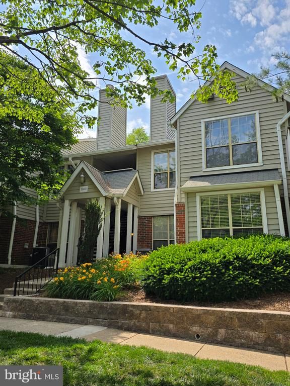 3900 Penderview Dr #1426, Fairfax, VA 22033