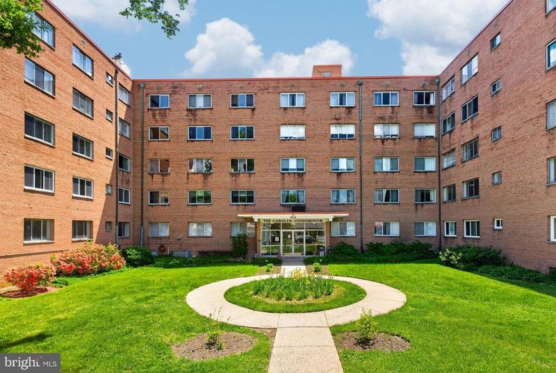 614 Sligo Ave #102, Silver Spring, MD 20910
