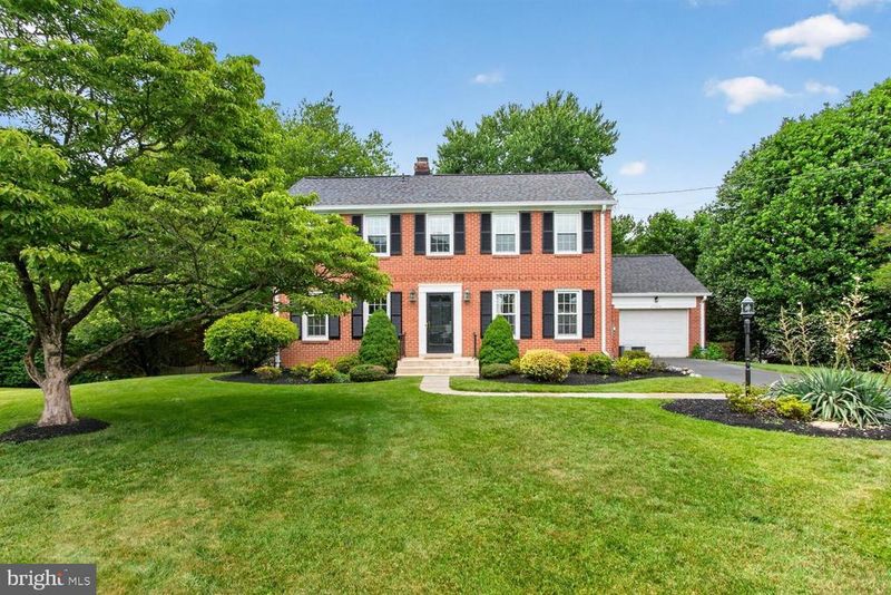 17604 Stoneridge Ct, North Potomac, MD 20878