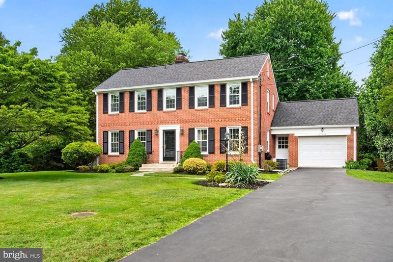 17604 Stoneridge Ct, North Potomac, MD 20878