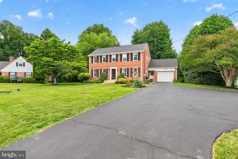 17604 Stoneridge Ct, North Potomac, MD 20878