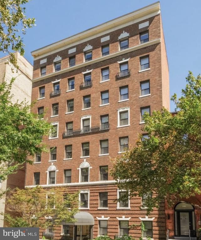 1125 12th St NW #54, Washington, DC 20005