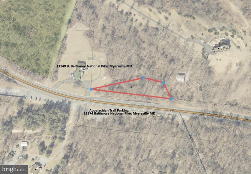 0 Canada Hill Rd, Myersville, MD 21773