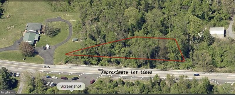 0 Canada Hill Rd, Myersville, MD 21773