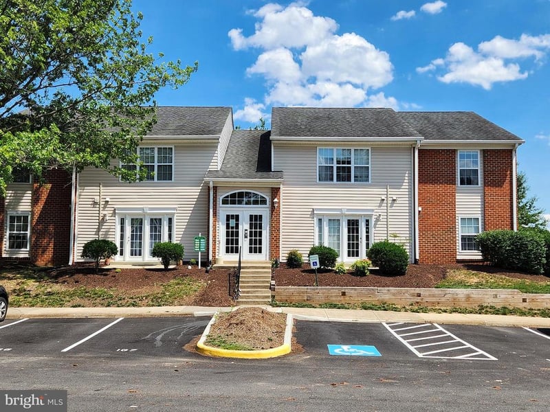 15641 Horseshoe Ln #641, Woodbridge, VA 22191