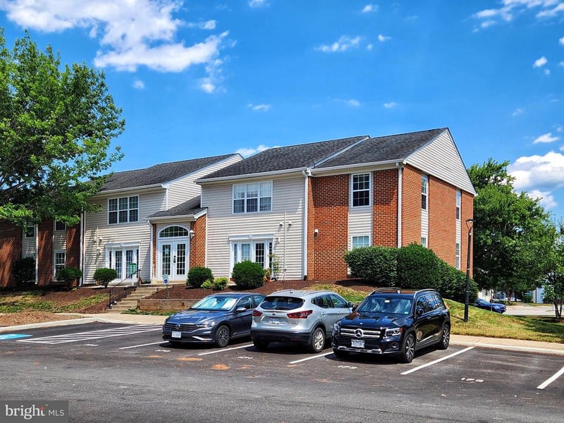 15641 Horseshoe Ln #641, Woodbridge, VA 22191