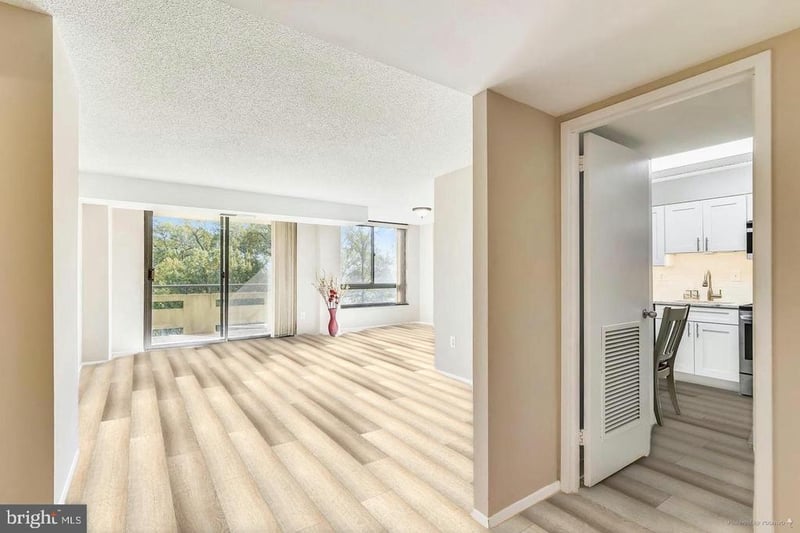 1808 Old Meadow Rd #910, Mclean, VA 22102