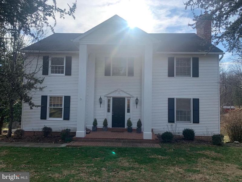 23210 Dover Rd, Middleburg, VA 20117