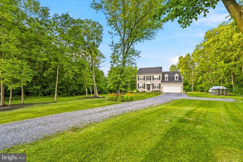 8494 Devon Ln, Walkersville, MD 21793