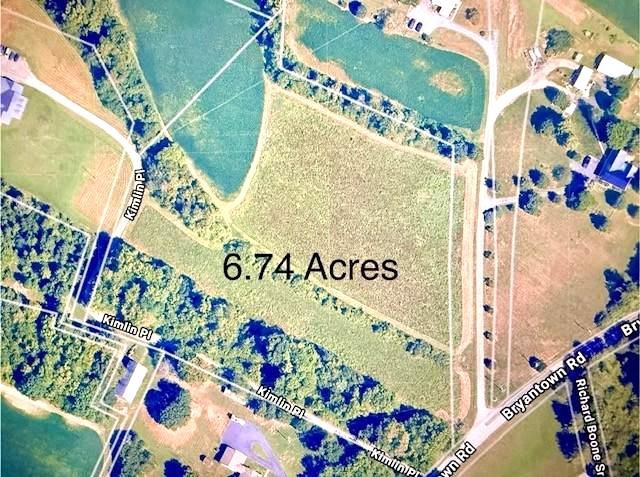 0 Bryantown Rd LOT 4, Waldorf, MD 20601