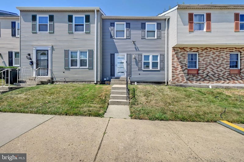 2249 Anvil Ln, Temple Hills, MD 20748