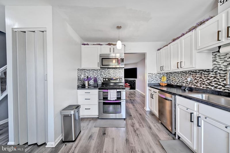 2249 Anvil Ln, Temple Hills, MD 20748