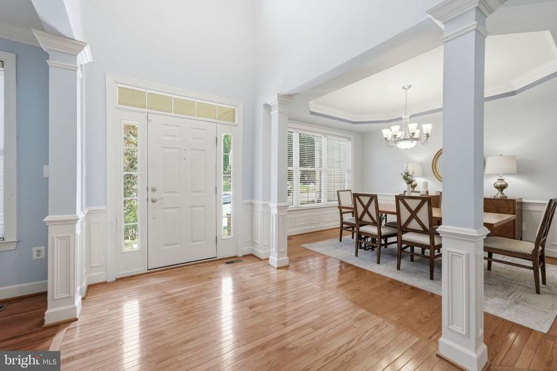 18620 Kerill Rd, Triangle, VA 22172