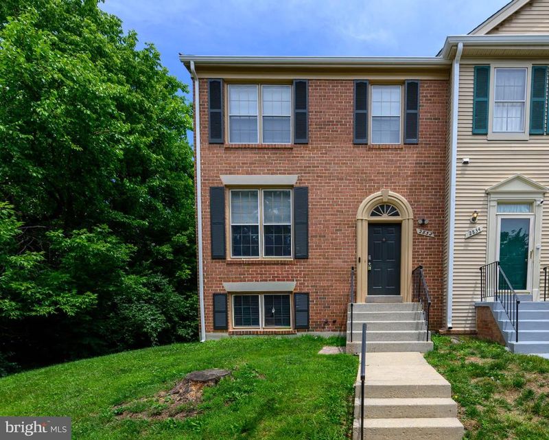2832 Strauss Ter, Silver Spring, MD 20904
