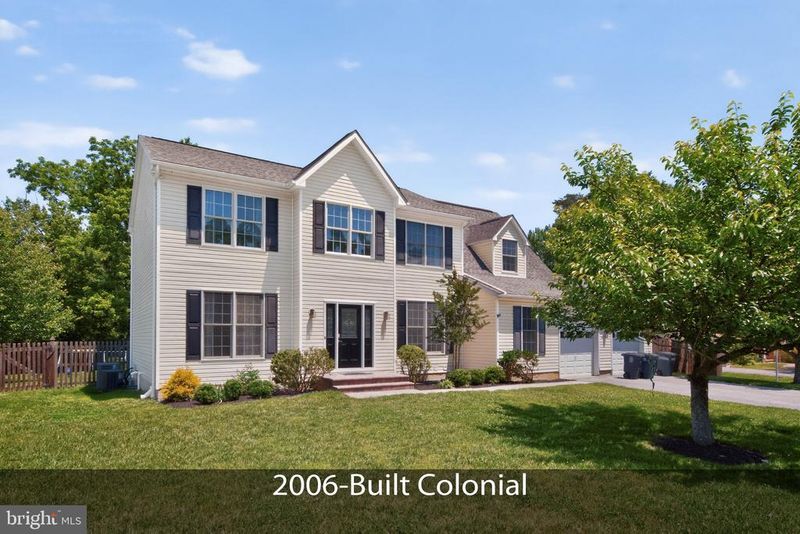 16098 Gales St, Laurel, MD 20707