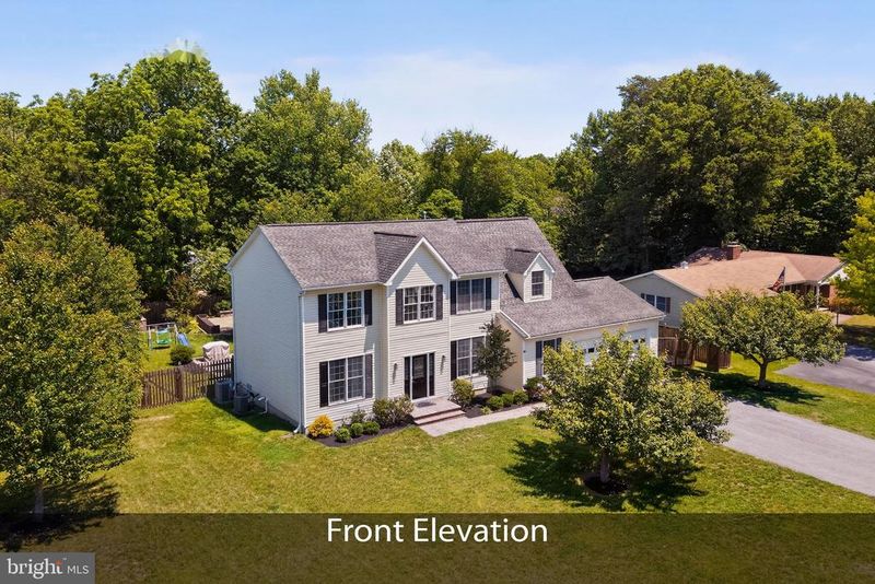16098 Gales St, Laurel, MD 20707