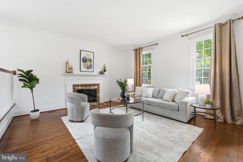 7348 Lewinsville Square Pl, Mclean, VA 22101