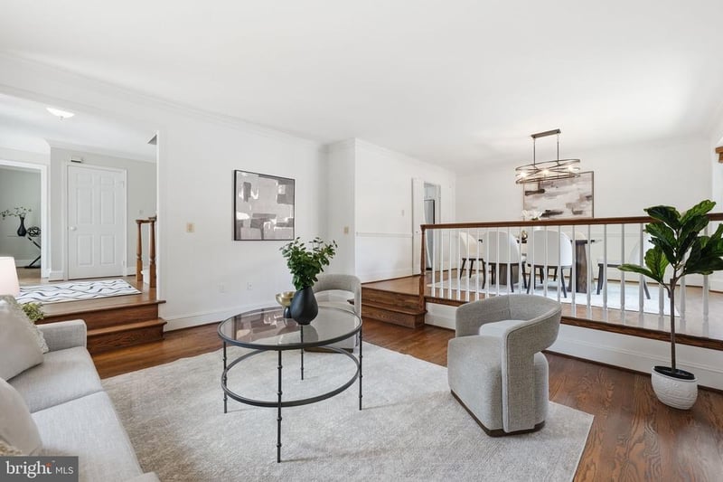 7348 Lewinsville Square Pl, Mclean, VA 22101