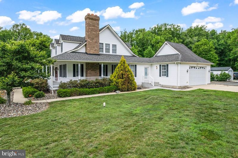 970 Lower Pindell Rd, Lothian, MD 20711