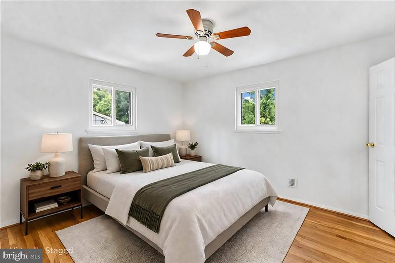 2510 N Shelley St, Alexandria, VA 22311