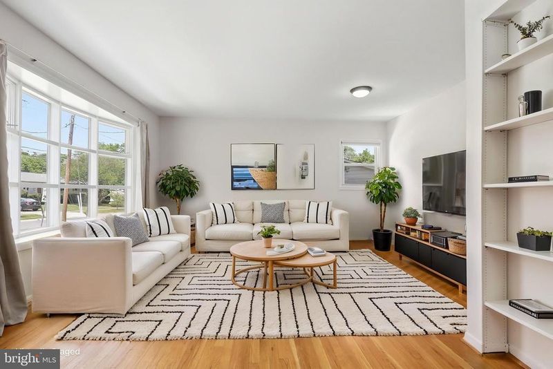 801 Lincoln St, Rockville, MD 20850