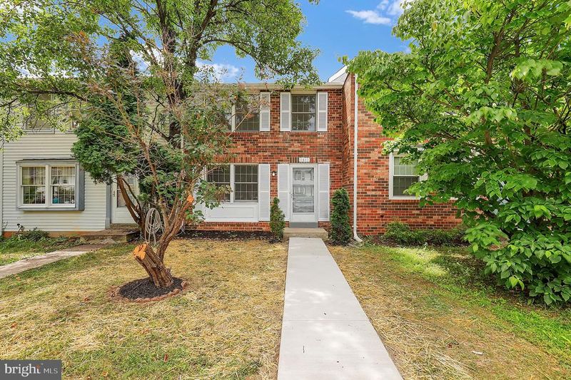 1410 Elm Grove Cir, Silver Spring, MD 20905