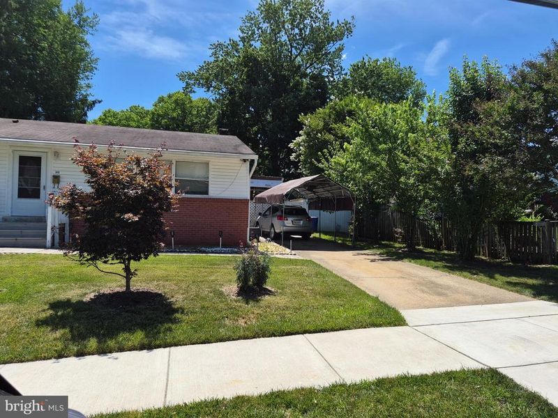 313 Locust St SE, Vienna, VA 22180