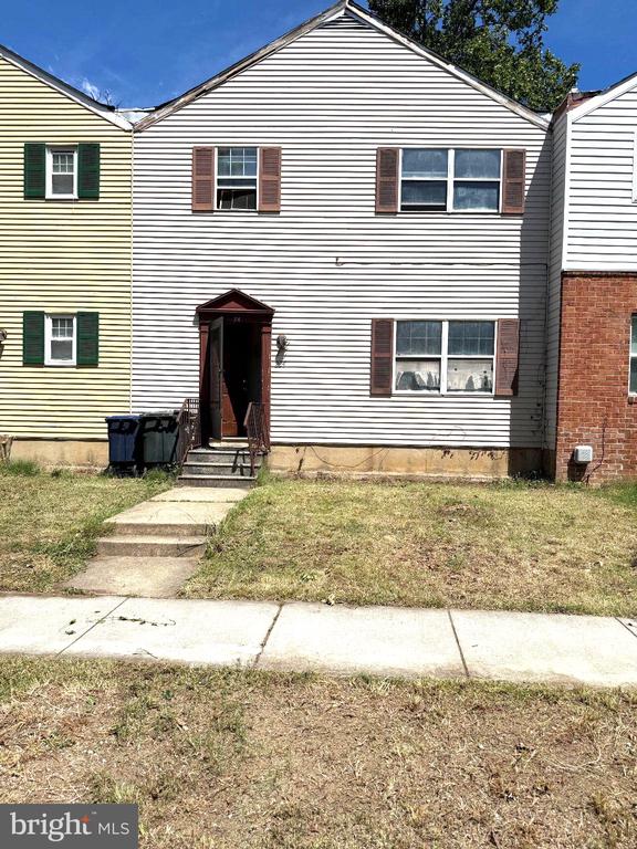 224 SE Savannah St SE, Washington, DC 20032