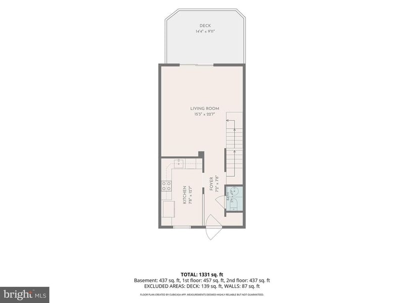 7664 Northern Oaks Ct, Springfield, VA 22153