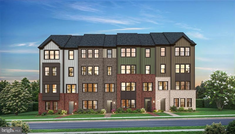510 Parkview Ave, Gaithersburg, MD 20878