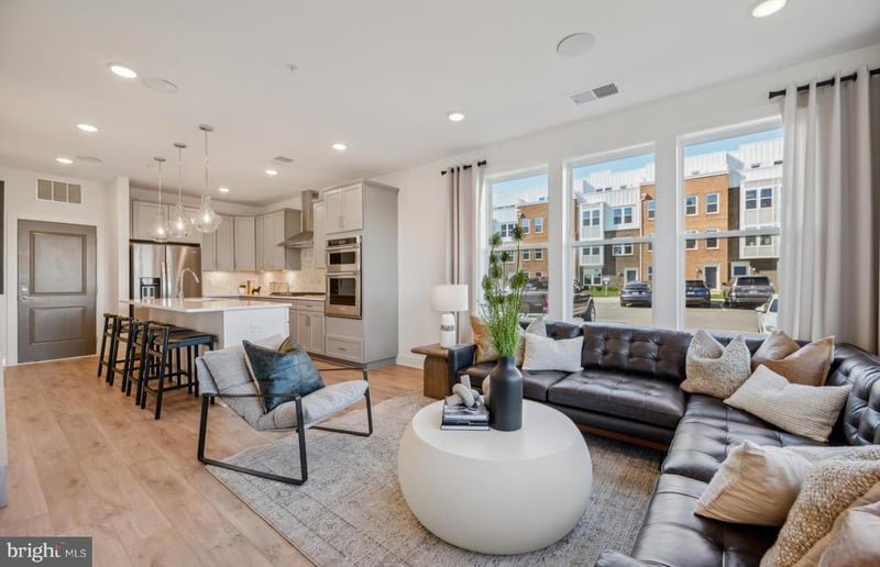 626 Parkview Ave, Gaithersburg, MD 20878