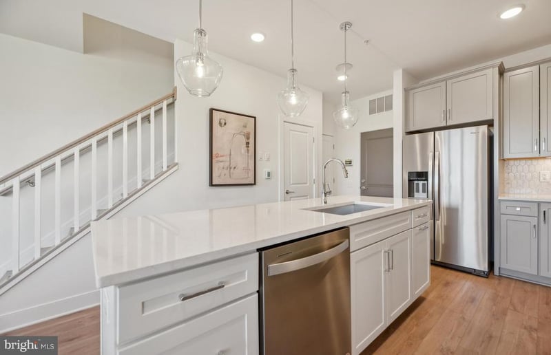 626 Parkview Ave, Gaithersburg, MD 20878