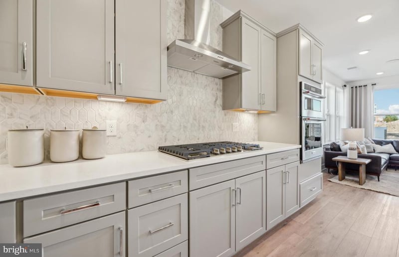 510 Parkview Ave, Gaithersburg, MD 20878