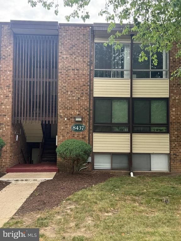 8437 Greenbelt Rd #8437-202, Greenbelt, MD 20770