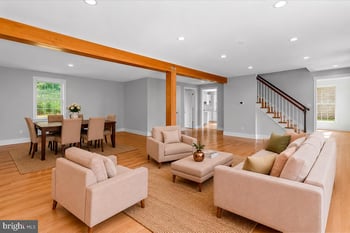 6023 Walhonding Rd, Bethesda, MD 20816