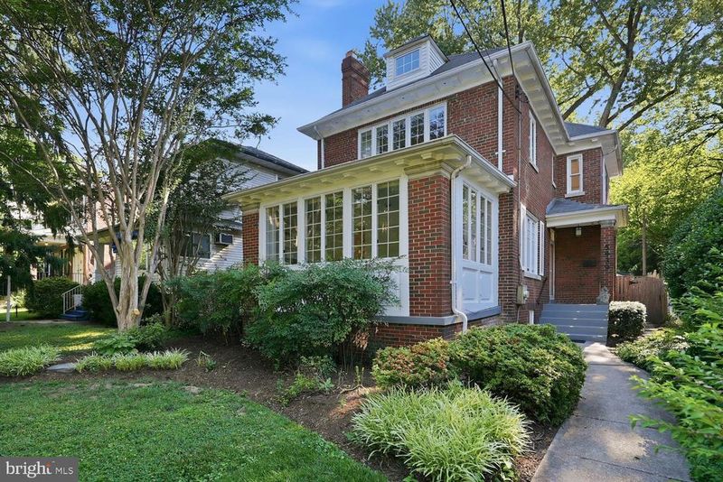 5439 Nevada Ave NW, Washington, DC 20015