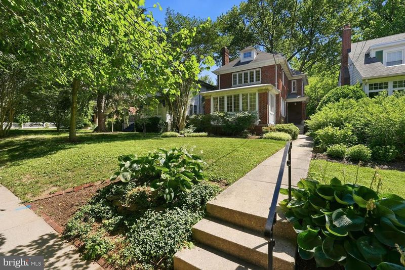 5439 Nevada Ave NW, Washington, DC 20015
