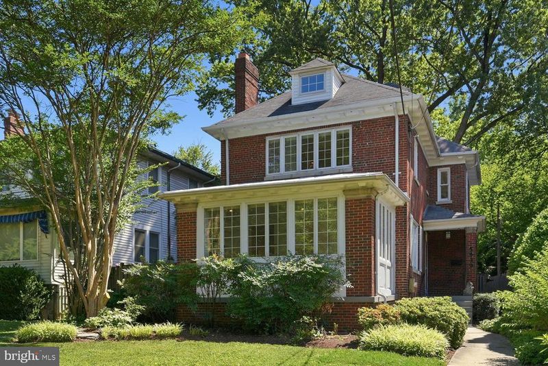 5439 Nevada Ave NW, Washington, DC 20015