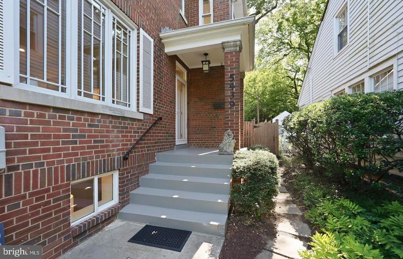 5439 Nevada Ave NW, Washington, DC 20015
