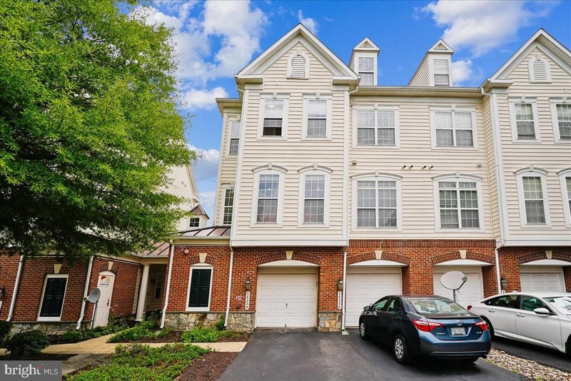 14556 Kylewood Way, Gainesville, VA 20155