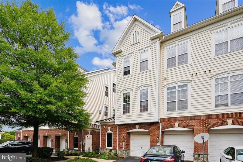 14556 Kylewood Way, Gainesville, VA 20155