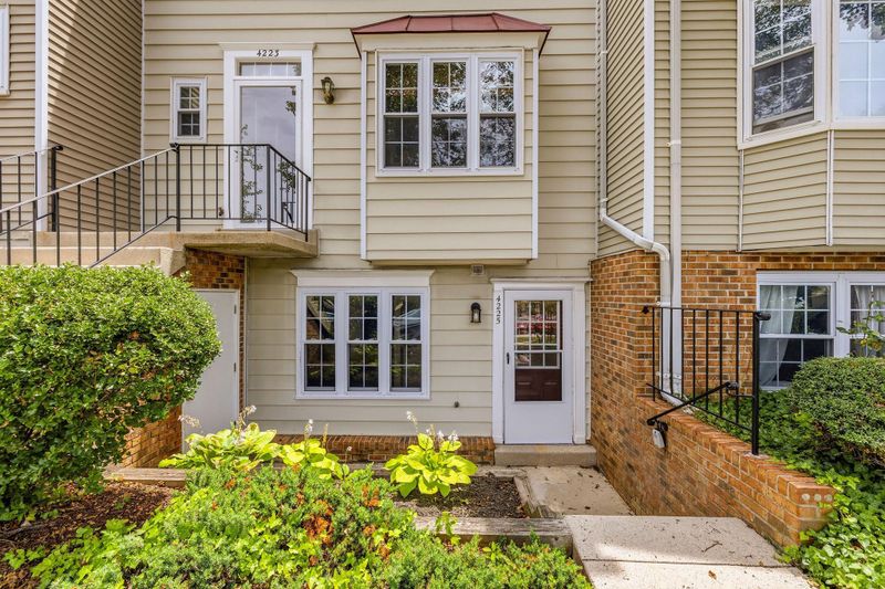 4225 Stockbridge Dr #5F, Dumfries, VA 22025