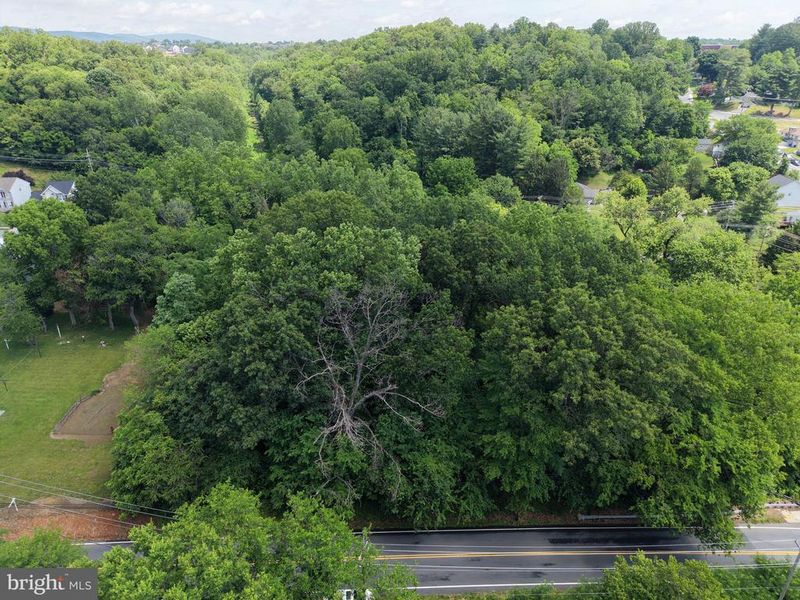 0 W Potomac St, Brunswick, MD 21716