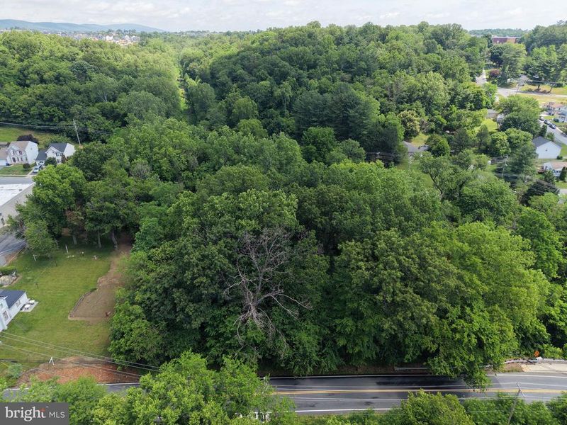 0 W Potomac St, Brunswick, MD 21716