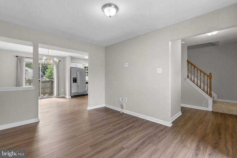 4407 Fishermans Ct, Olney, MD 20832