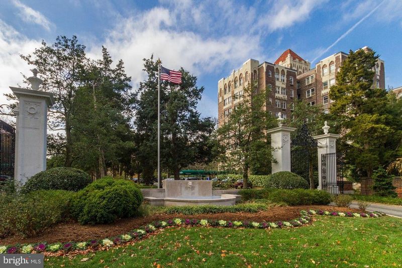 4000 Cathedral Ave NW #842B, Washington, DC 20016